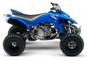 Yamaha YFZ 450 Yamaha YFZ 450